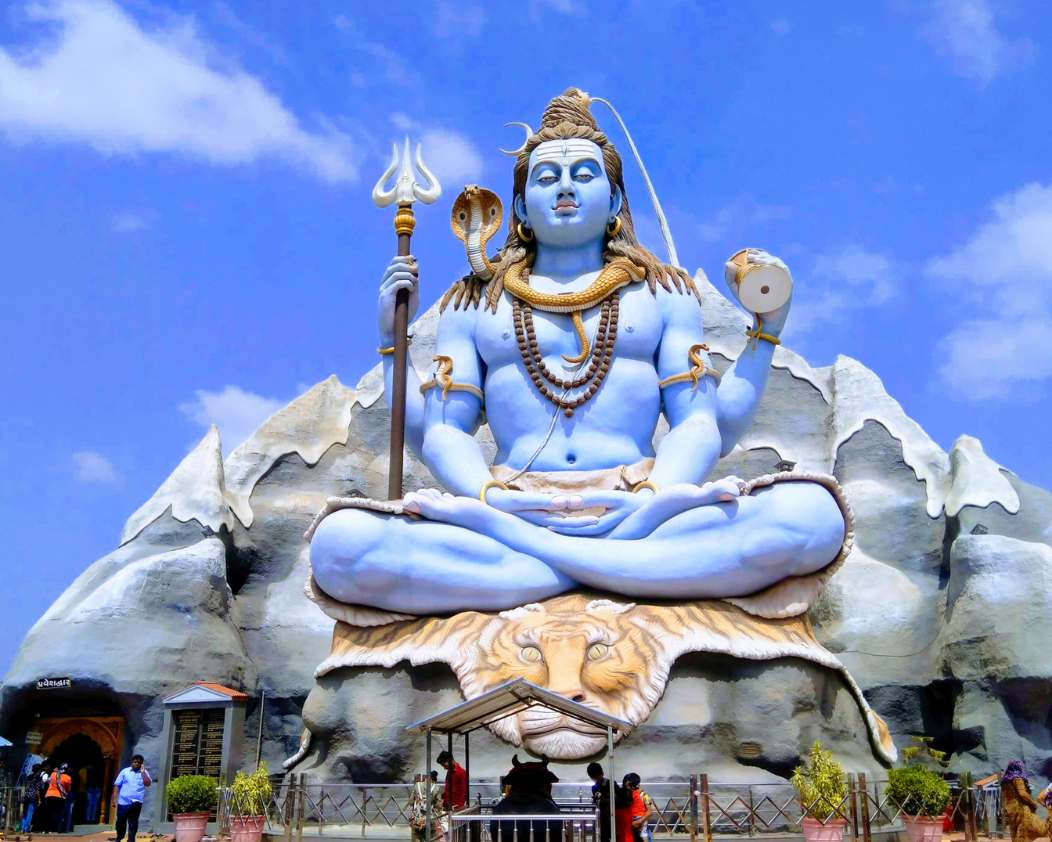 Galteshwar Temple