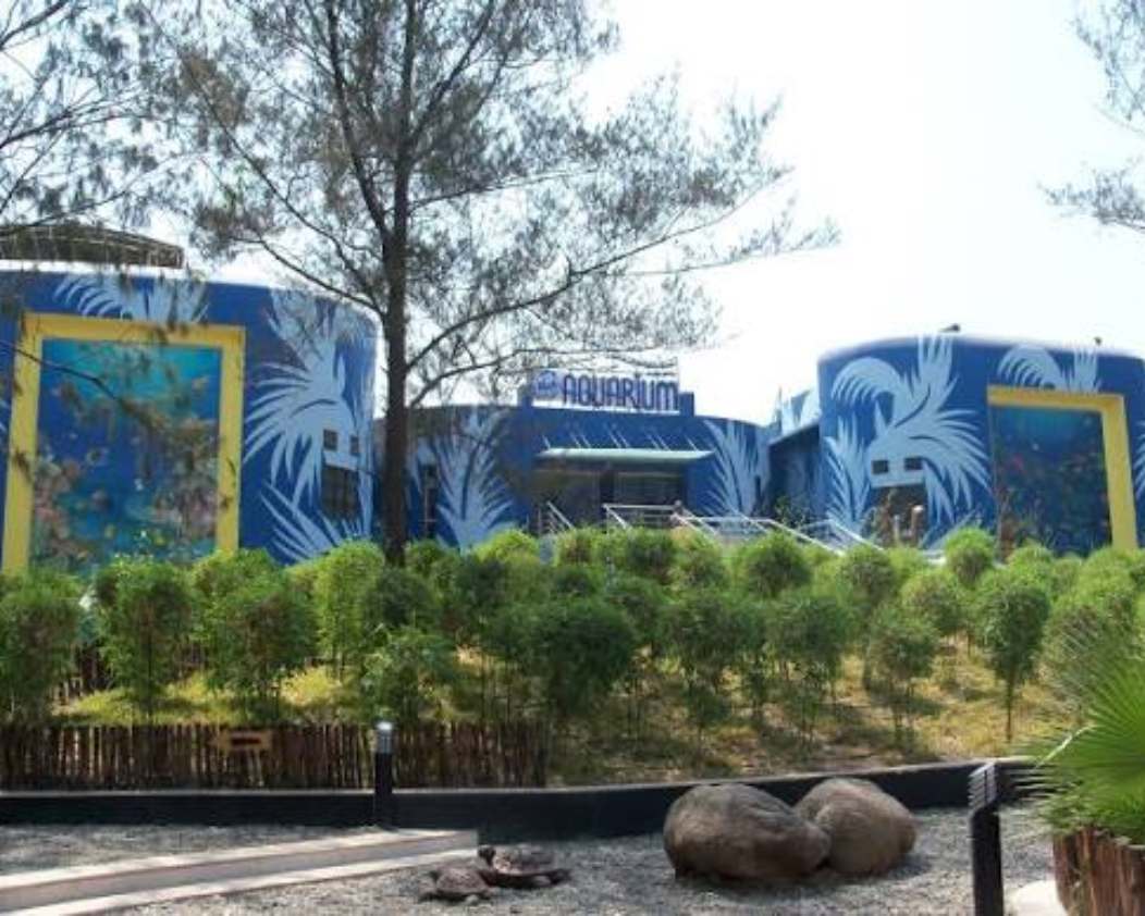 Aquarium