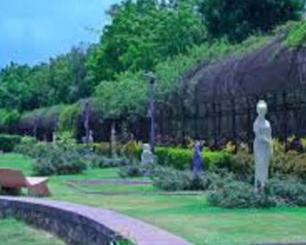 Botanical Garden
