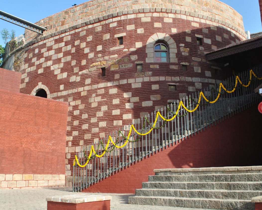 Surat Castle