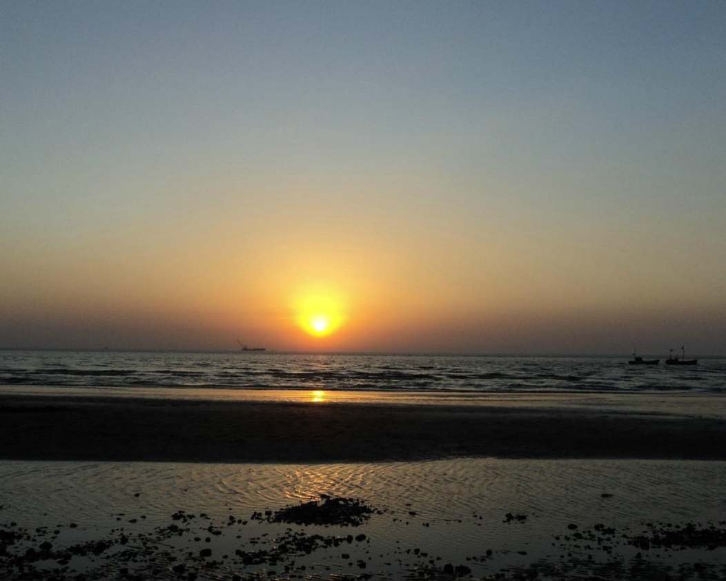 Suvali Beach